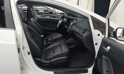 Kia K3 2015, 49728 км, за 4169.38 USD - фото 11