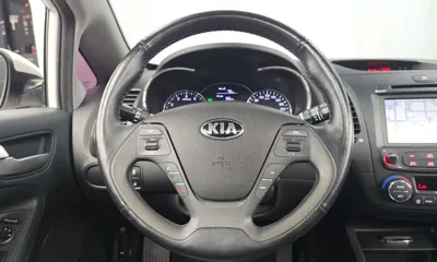 Kia K3 2015, 49728 км, за 4169.38 USD - фото 13