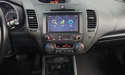 Kia K3 2015, 49728 км, за 4169.38 USD - фото 14