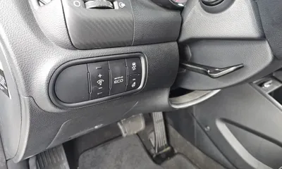 Kia K3 2015, 49728 км, за 4169.38 USD - фото 17