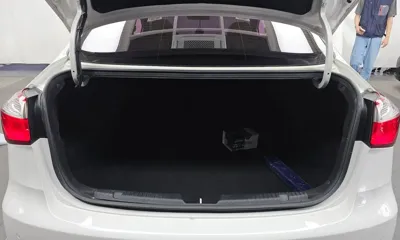 Kia K3 2015, 49728 км, за 4169.38 USD - фото 20