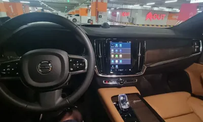 Volvo S90 2024, 47888 км, за 43951.1 USD