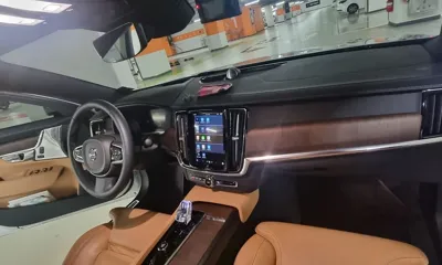 Volvo S90 2024, 47888 км, за 43951.1 USD