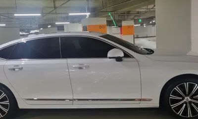 Volvo S90 2024, 47888 км, за 43951.1 USD