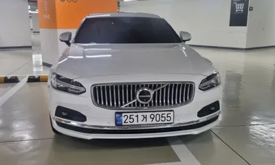 Volvo S90 2024, 47888 км, за 43951.1 USD - фото 6