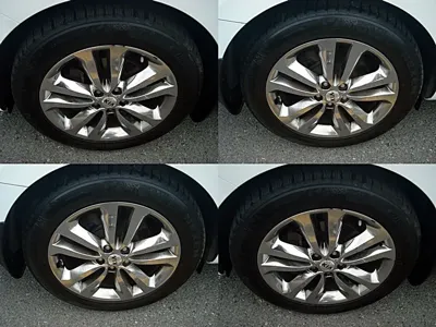 Kia Canival 2017, 90337 км, за 7156.34 USD