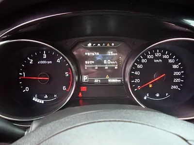 Kia Canival 2017, 90337 км, за 7144.25 USD - фото 8