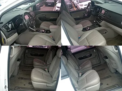 Kia Canival 2017, 90337 км, за 7144.25 USD - фото 10