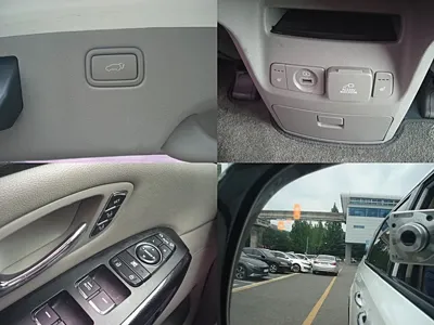 Kia Canival 2017, 90337 км, за 7144.25 USD - фото 13