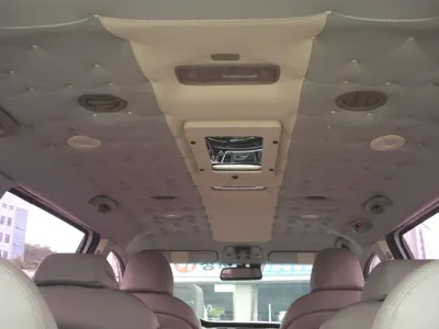 Kia Canival 2017, 90337 км, за 7144.25 USD - фото 14