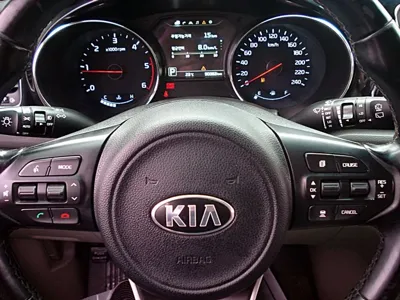 Kia Canival 2017, 90337 км, за 7144.25 USD - фото 15