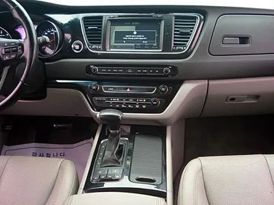 Kia Canival 2017, 90337 км, за 7144.25 USD - фото 19