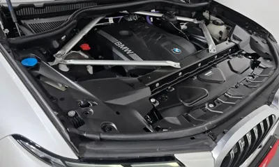 BMW X7 2024, 60858 км, за 67656.31 USD - фото 6