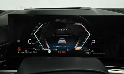 BMW X7 2024, 60858 км, за 67656.31 USD - фото 8