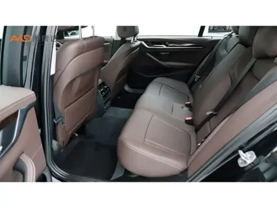 BMW 5 Series 2020, 50000 км, за 21715.53 USD - фото 7