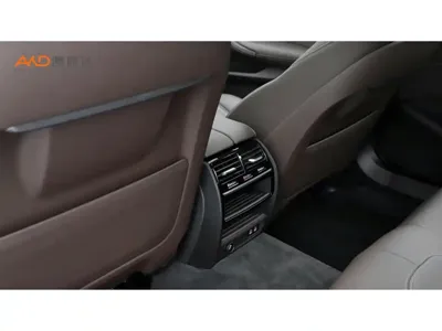 BMW 5 Series 2020, 50000 км, за 21715.53 USD - фото 9