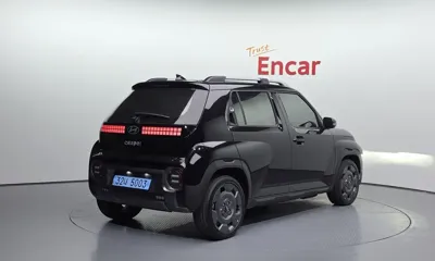 Hyundai Casper 2025, 6211 км, за 19902.78 USD