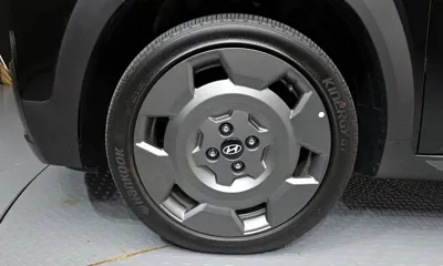 Hyundai Casper 2025, 6211 км, за 19902.78 USD