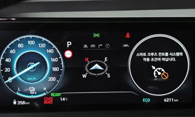 Hyundai Casper 2025, 6211 км, за 19902.78 USD - фото 8