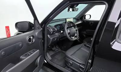 Hyundai Casper 2025, 6211 км, за 19902.78 USD - фото 10
