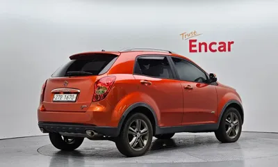 KG_Mobility_Ssangyong KORANDO 2012, 169104 км, за 2101.94 USD