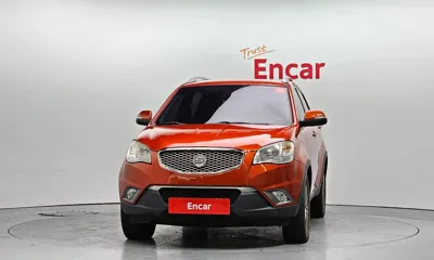 KG_Mobility_Ssangyong KORANDO 2012, 169104 км, за 2101.94 USD
