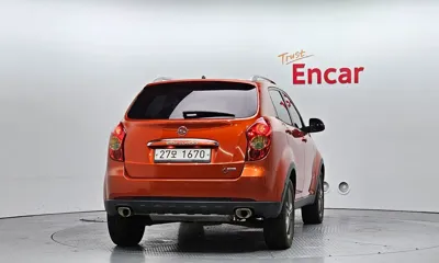 KG_Mobility_Ssangyong KORANDO 2012, 169104 км, за 2101.94 USD