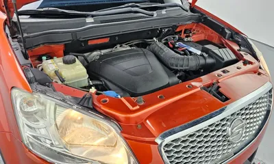 KG_Mobility_Ssangyong KORANDO 2012, 169104 км, за 2101.94 USD - фото 6