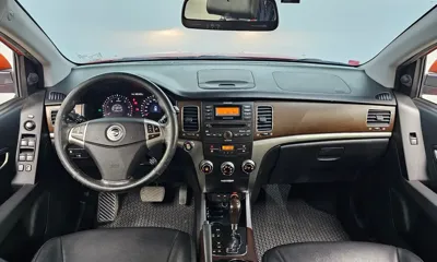 KG_Mobility_Ssangyong KORANDO 2012, 169104 км, за 2101.94 USD - фото 7