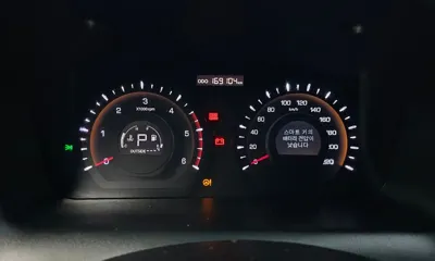 KG_Mobility_Ssangyong KORANDO 2012, 169104 км, за 2101.94 USD - фото 8