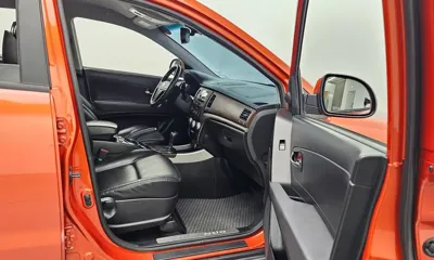 KG_Mobility_Ssangyong KORANDO 2012, 169104 км, за 2101.94 USD - фото 10
