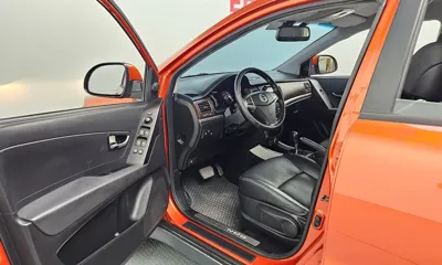 KG_Mobility_Ssangyong KORANDO 2012, 169104 км, за 2101.94 USD - фото 11