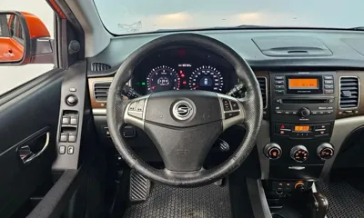 KG_Mobility_Ssangyong KORANDO 2012, 169104 км, за 2101.94 USD - фото 13