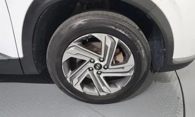 Hyundai Santafe 2021, 92155 км, за 16511.4 USD