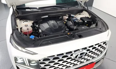 Hyundai Santafe 2021, 92155 км, за 16511.4 USD - фото 6