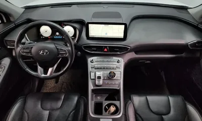Hyundai Santafe 2021, 92155 км, за 16511.4 USD - фото 7
