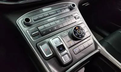 Hyundai Santafe 2021, 92155 км, за 16511.4 USD - фото 9