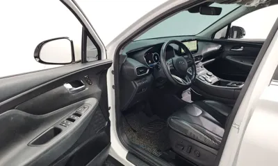 Hyundai Santafe 2021, 92155 км, за 16511.4 USD - фото 10