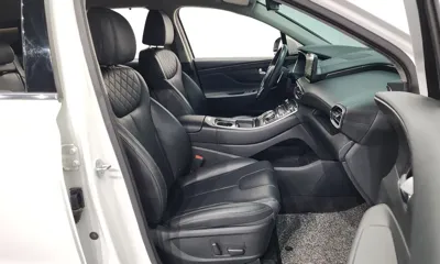 Hyundai Santafe 2021, 92155 км, за 16511.4 USD - фото 11