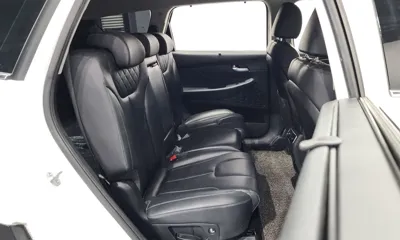 Hyundai Santafe 2021, 92155 км, за 16511.4 USD - фото 12
