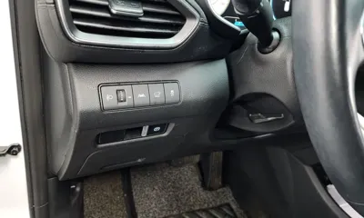 Hyundai Santafe 2021, 92155 км, за 16511.4 USD - фото 16