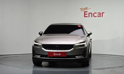 Polestar Polestar 2 2023, 54463 км, за 20546.15 USD