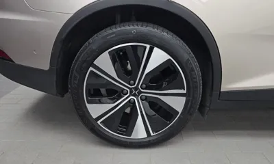 Polestar Polestar 2 2023, 54463 км, за 20546.15 USD