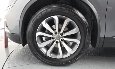 Renault-KoreaSamsung QM6 2020, 125243 км, за 7928.64 USD