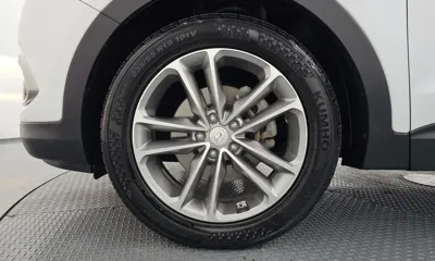Hyundai Santafe 2016, 175230 км, за 7601.8 USD