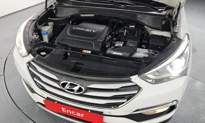 Hyundai Santafe 2016, 175230 км, за 7601.8 USD - фото 6