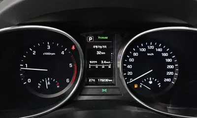 Hyundai Santafe 2016, 175230 км, за 7601.8 USD - фото 8