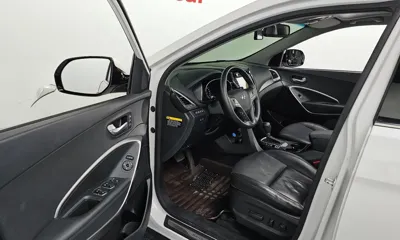 Hyundai Santafe 2016, 175230 км, за 7601.8 USD - фото 10