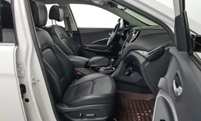 Hyundai Santafe 2016, 175230 км, за 7601.8 USD - фото 11