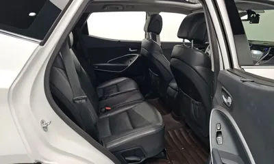 Hyundai Santafe 2016, 175230 км, за 7601.8 USD - фото 12